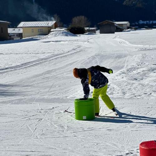 Biathlon