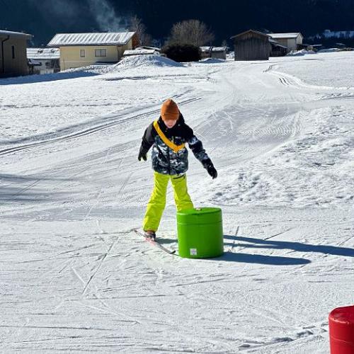 Biathlon