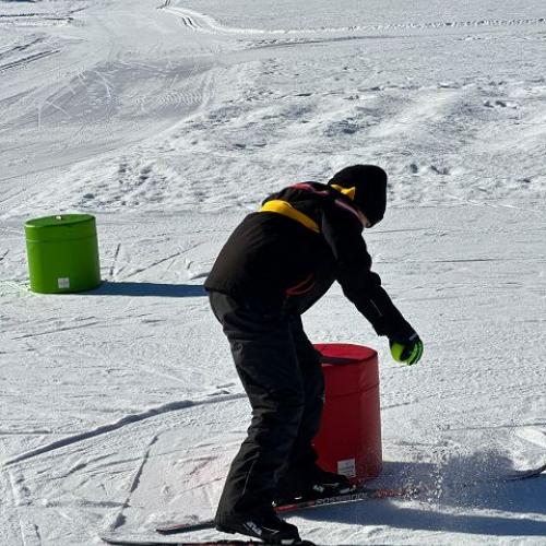 Biathlon