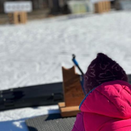 Biathlon