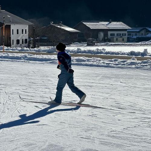 Biathlon