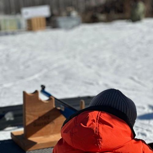 Biathlon