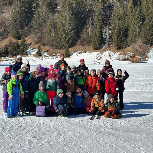 Biathlon