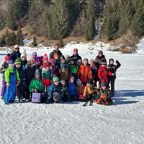Biathlon