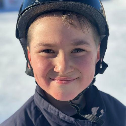 Wintersportwoche Eislaufen