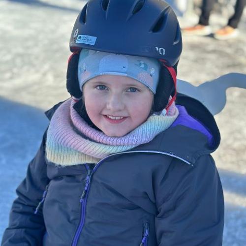 Wintersportwoche Eislaufen