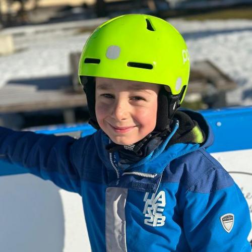 Wintersportwoche Eislaufen