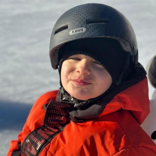 Wintersportwoche Eislaufen