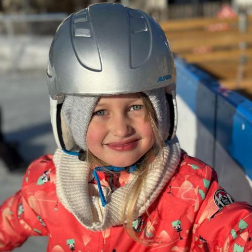 Wintersportwoche Eislaufen