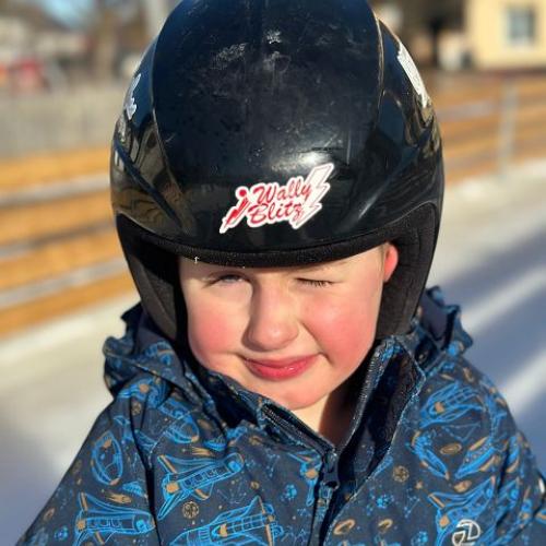 Wintersportwoche Eislaufen