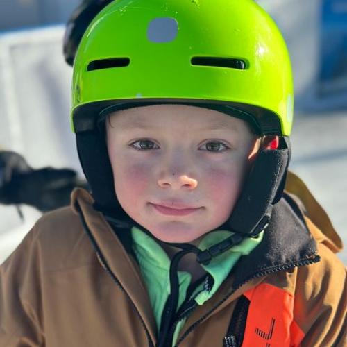 Wintersportwoche Eislaufen