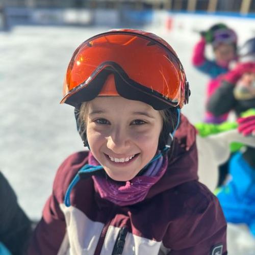 Wintersportwoche Eislaufen