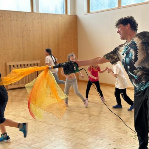 die Drachen