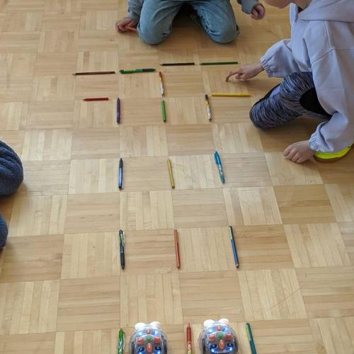 Bee-Bots