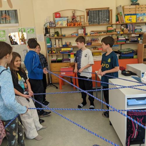 CyberKids