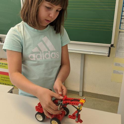 LEGO Education