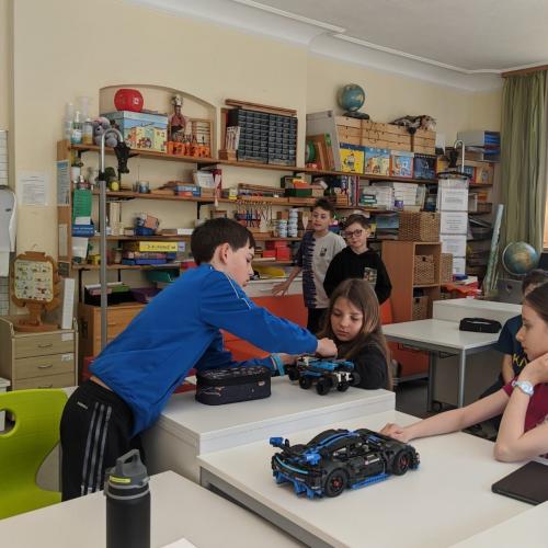 LEGO Education