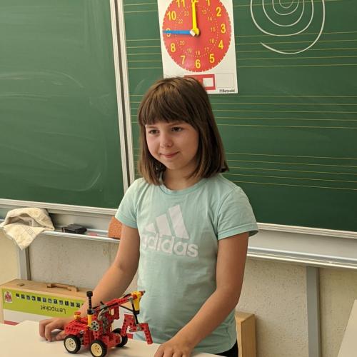 LEGO Education