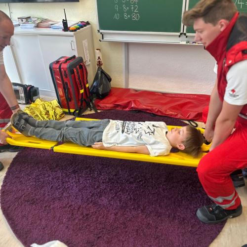 Rotes Kreuz
