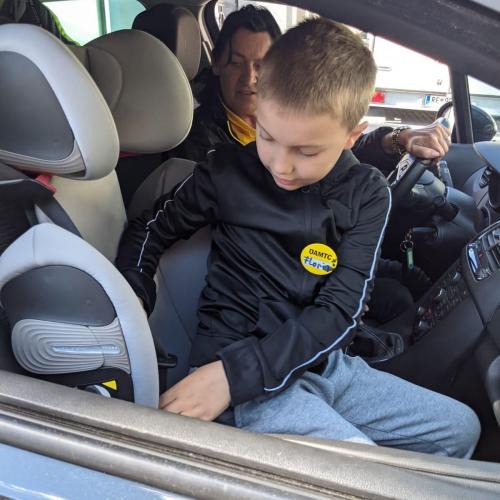 ÖAMTC „Hallo Auto“