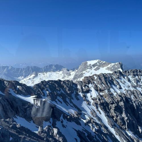 Zugspitze