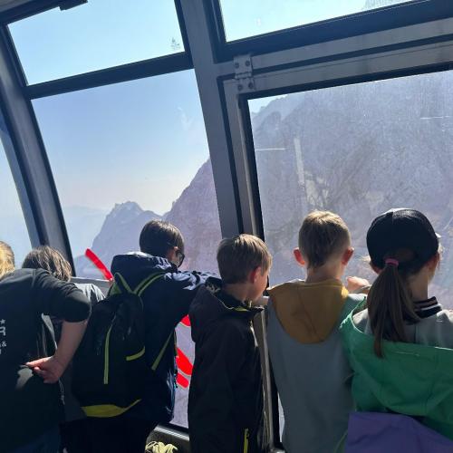 Zugspitze