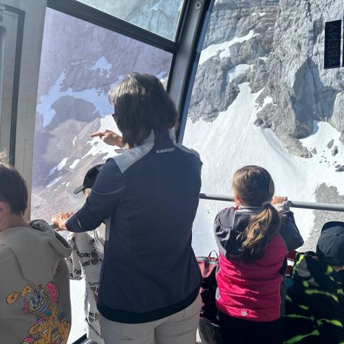 Zugspitze