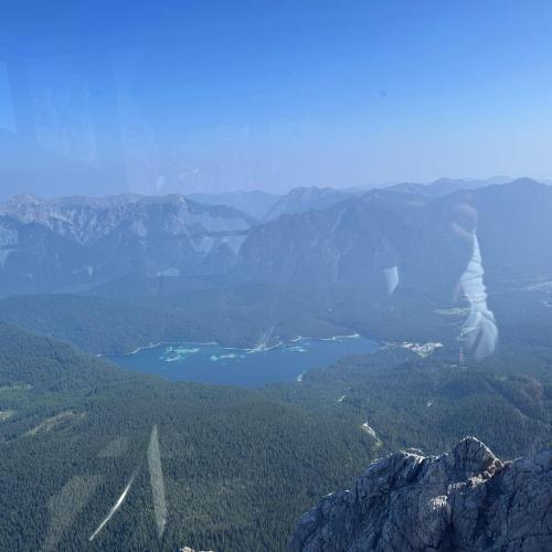 Zugspitze