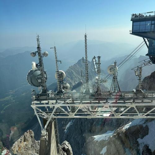 Zugspitze