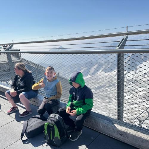 Zugspitze