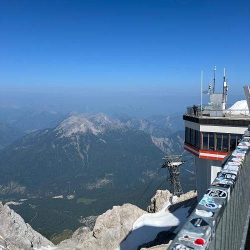 Zugspitze