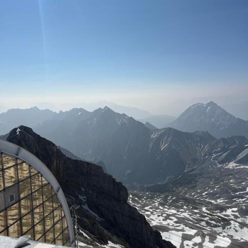 Zugspitze