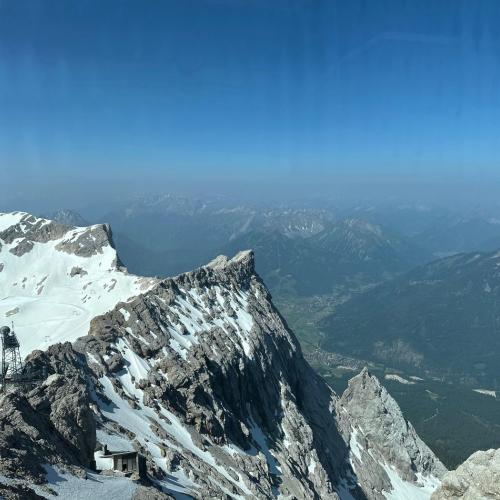 Zugspitze
