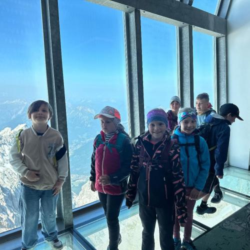 Zugspitze
