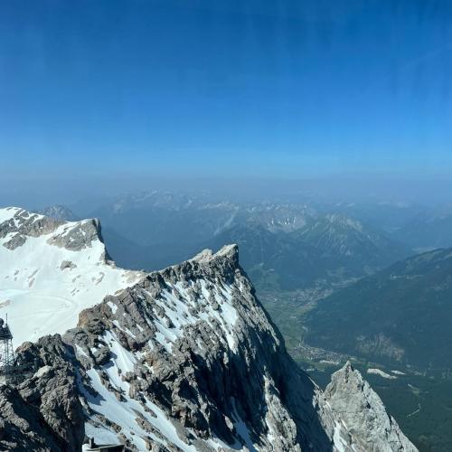 Zugspitze