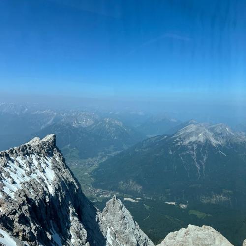 Zugspitze