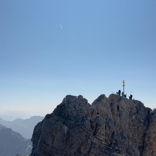 Zugspitze