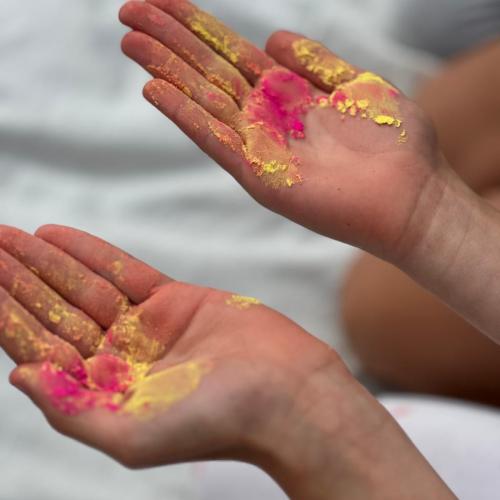Holi Fest 