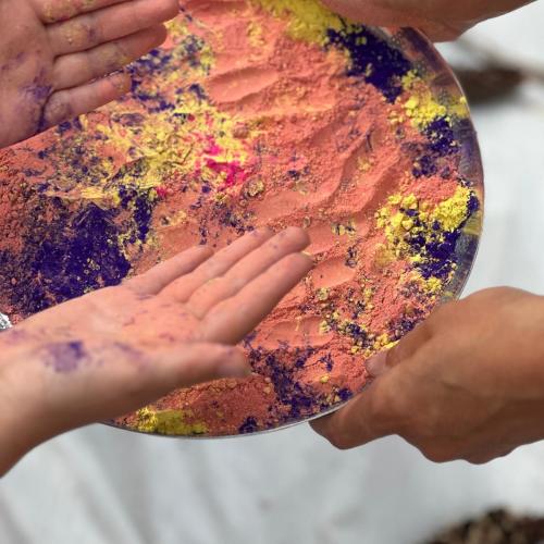 Holi Fest 
