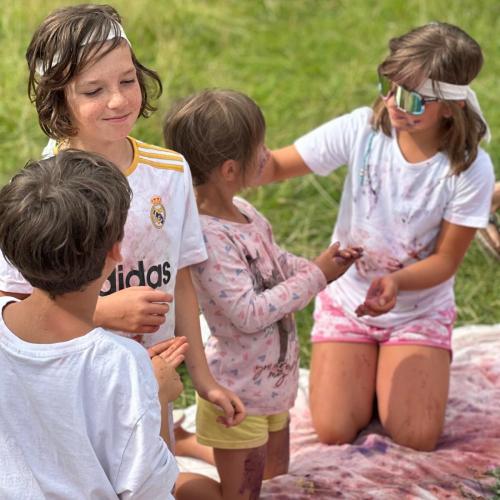 Holi Fest 