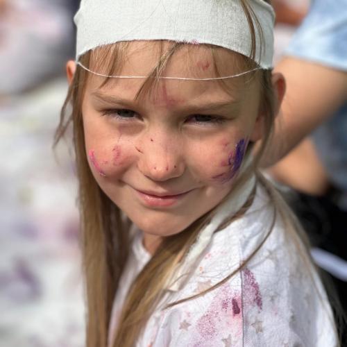 Holi Fest 