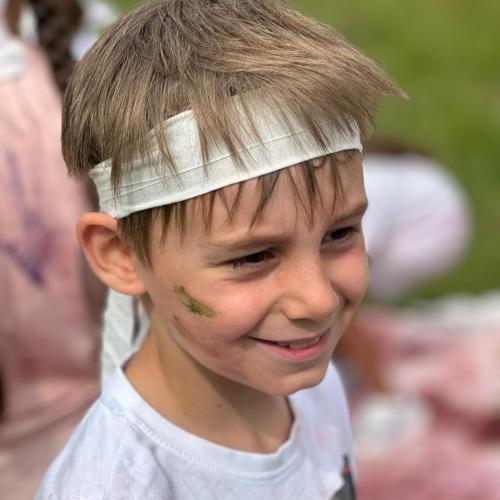 Holi Fest 