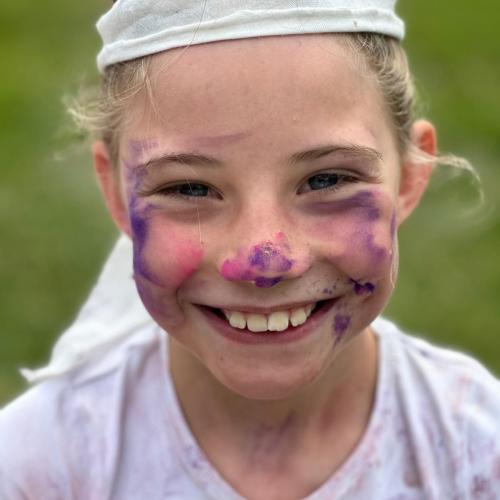 Holi Fest 
