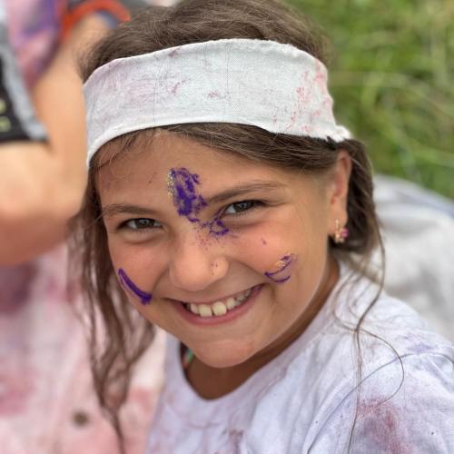 Holi Fest 