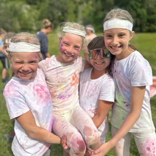 Holi Fest 