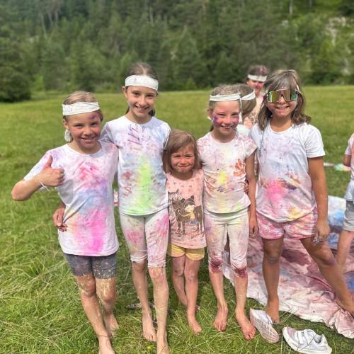 Holi Fest 
