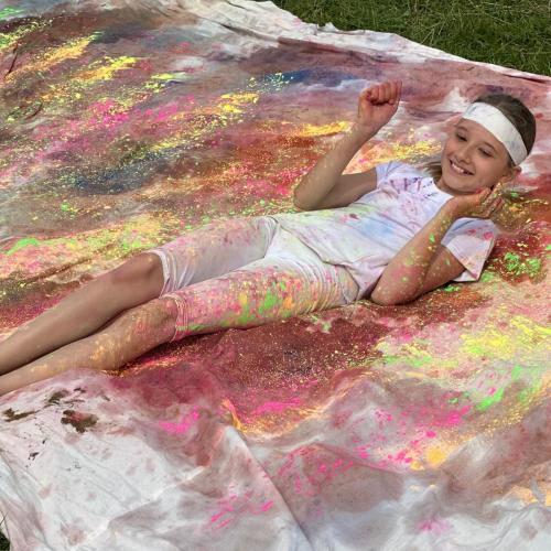 Holi Fest 
