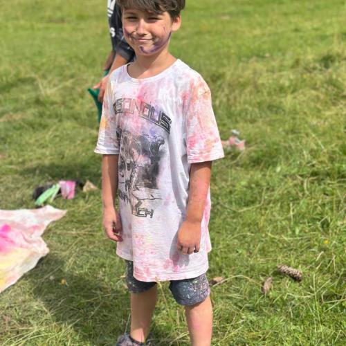 Holi Fest 