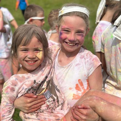 Holi Fest 