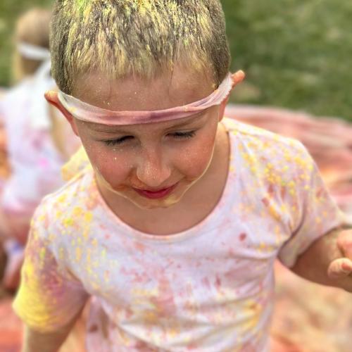 Holi Fest 